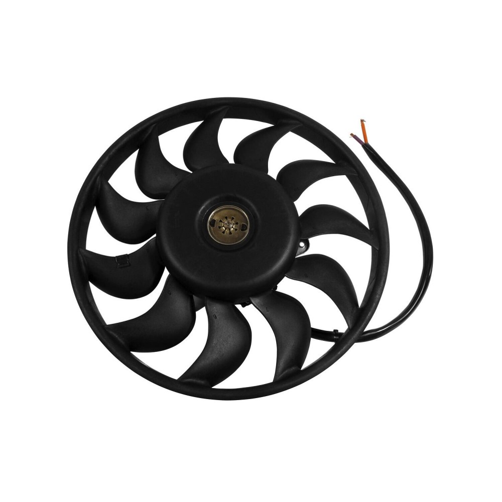 Fan, engine cooling