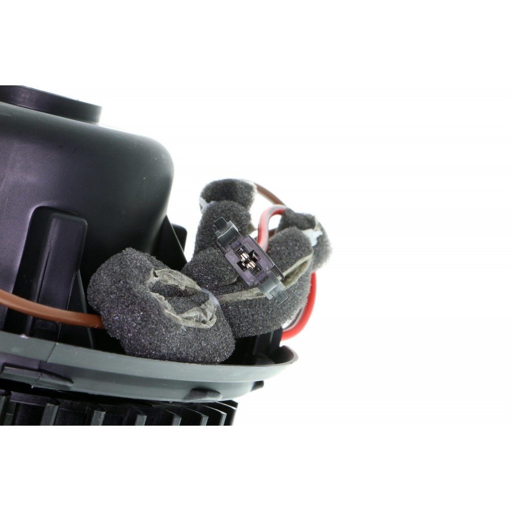 Interior Blower