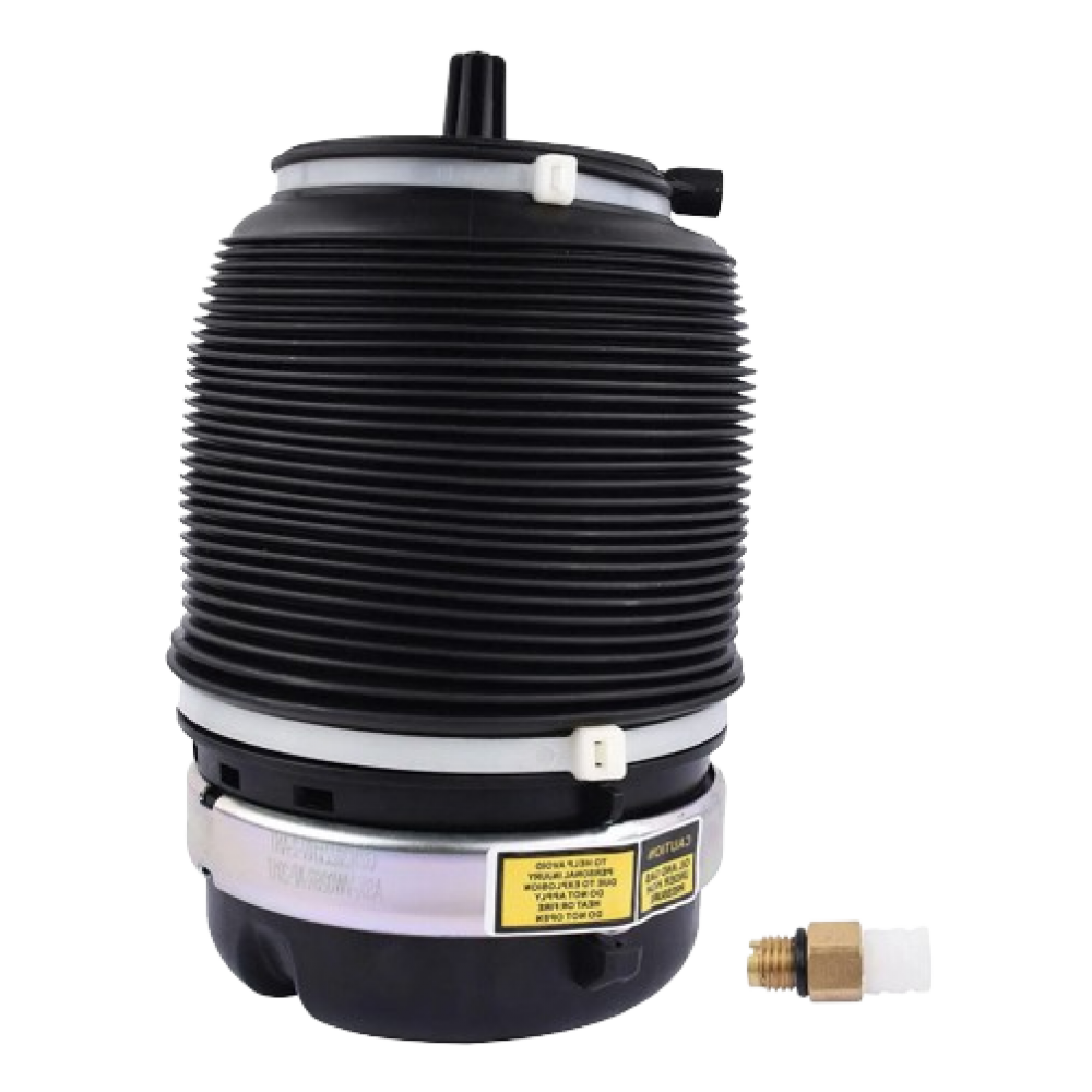 Air Spring Strut