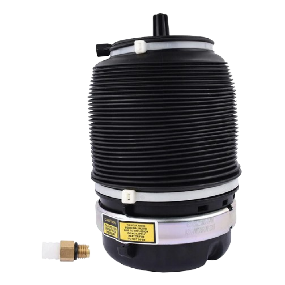 Air Spring Strut