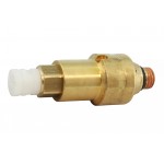 Valve, compressed-air system