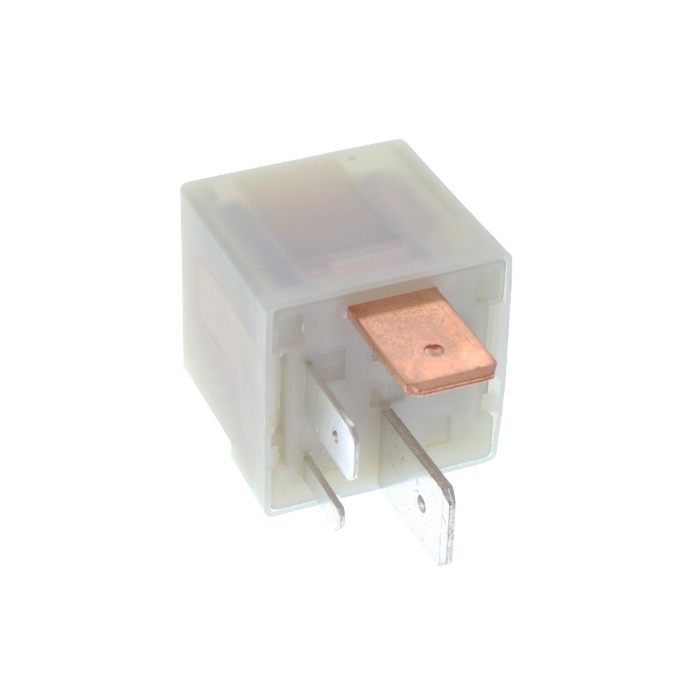 Multifunctional Relay