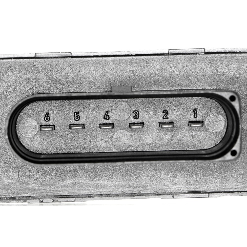 Relay, fuel pump