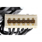 steering column switch