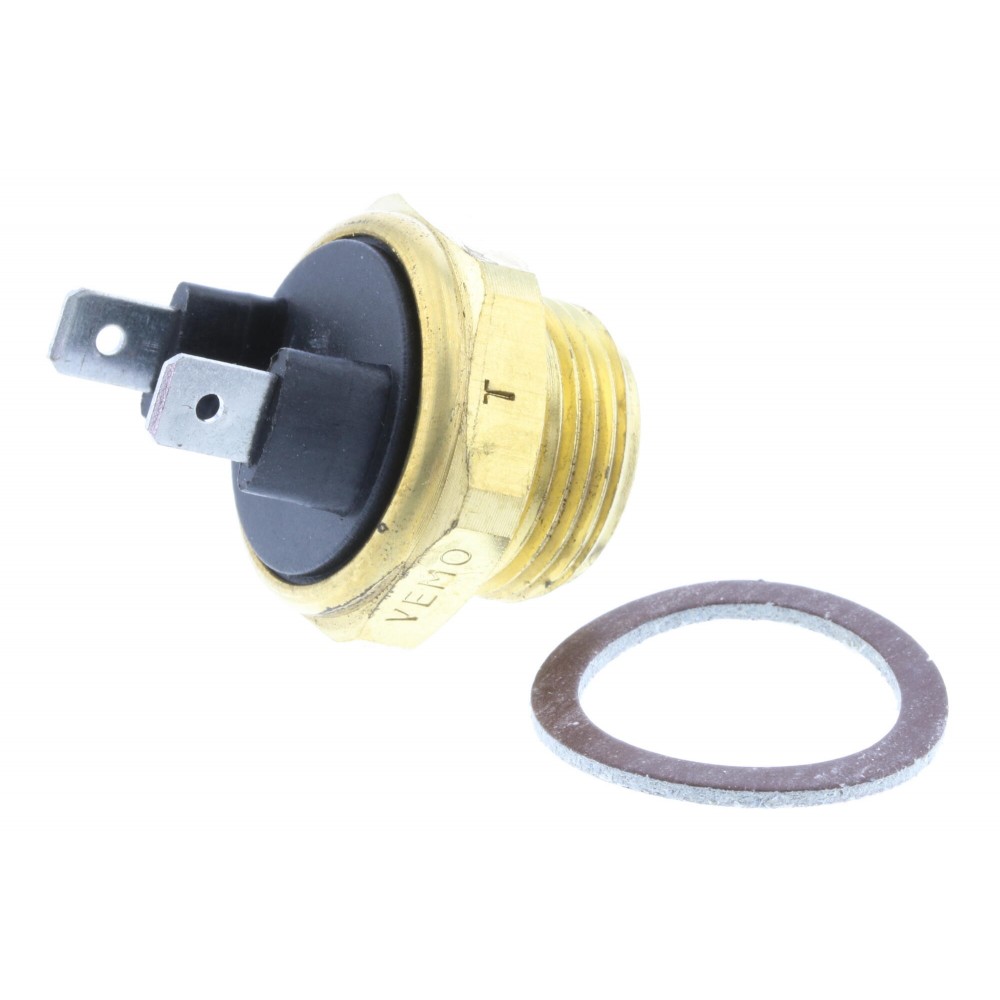 Temperature Switch, radiator fan