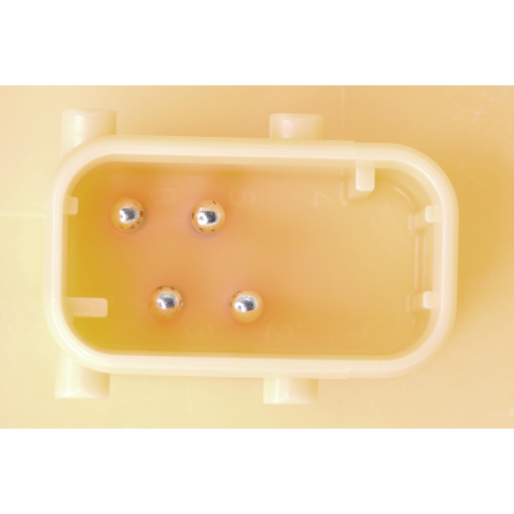 Fuel Feed Unit