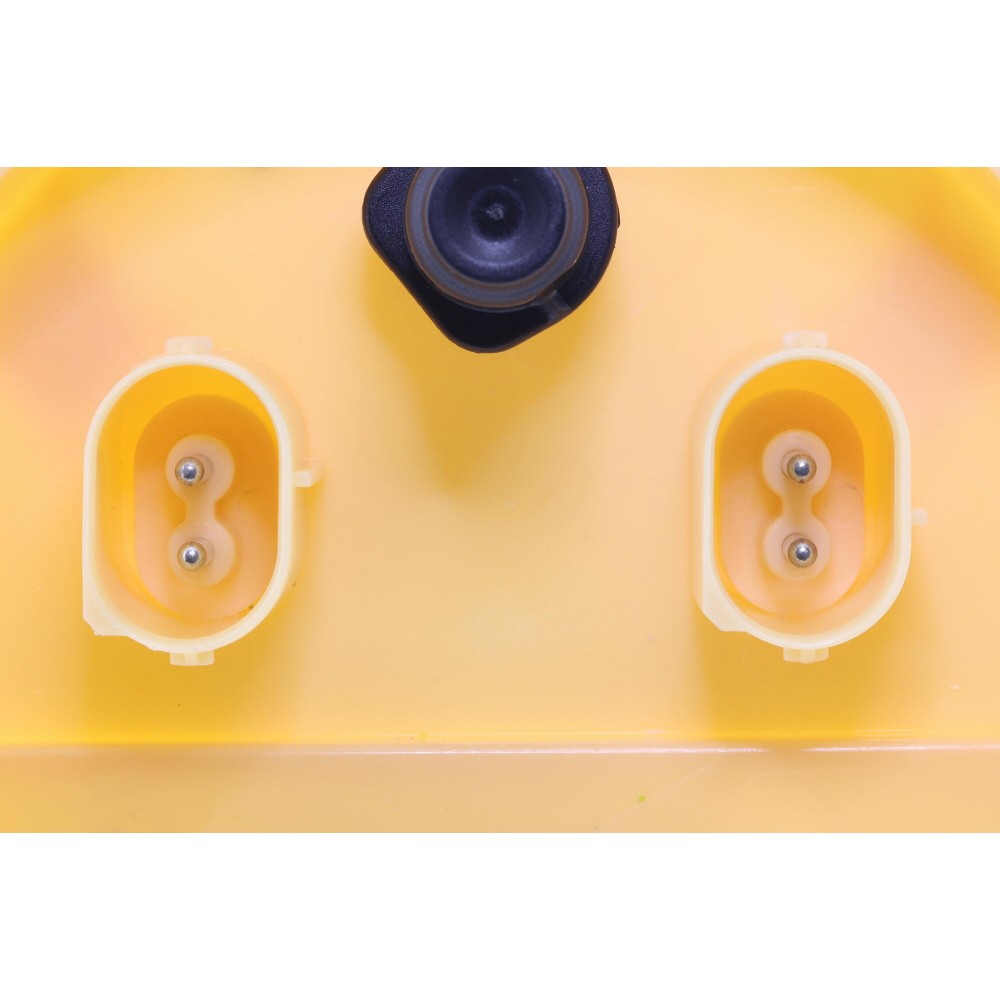 Fuel Feed Unit