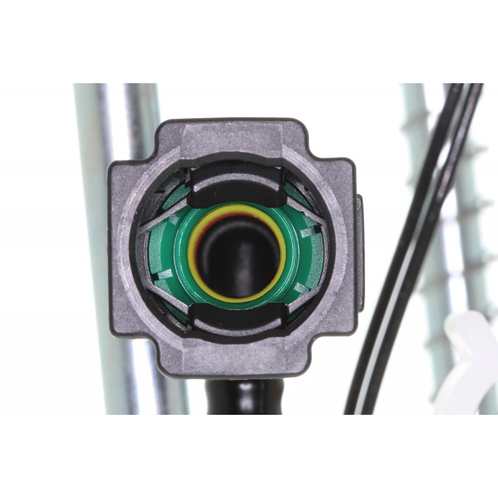 Fuel Feed Unit