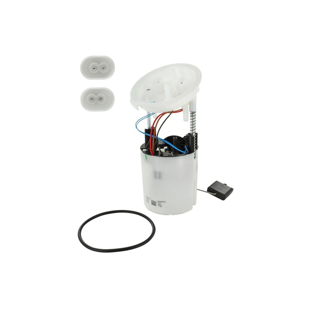 Fuel Feed Unit