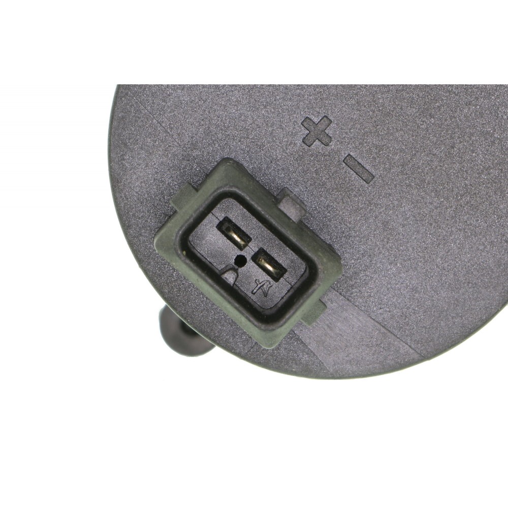 Auxiliary water pump (cooling water circulation)