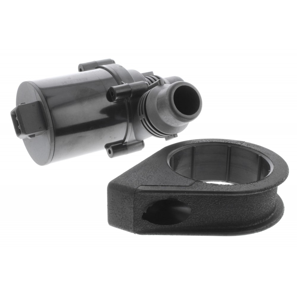 Auxiliary water pump (cooling water circulation)