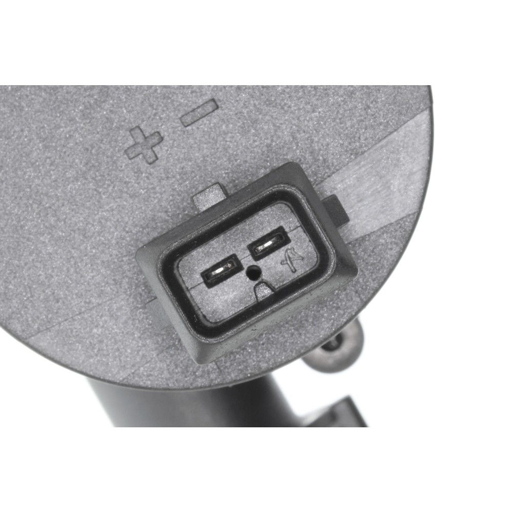Auxiliary water pump (cooling water circulation)