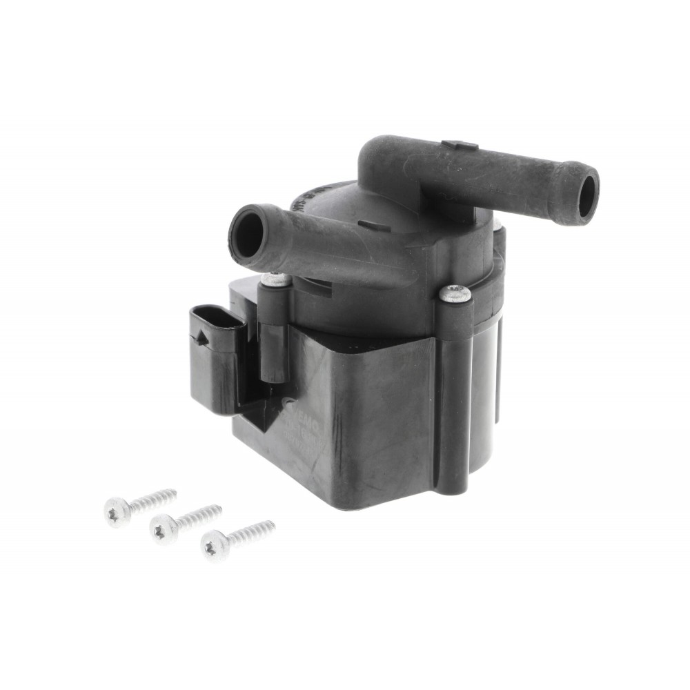 Auxiliary water pump (cooling water circulation)