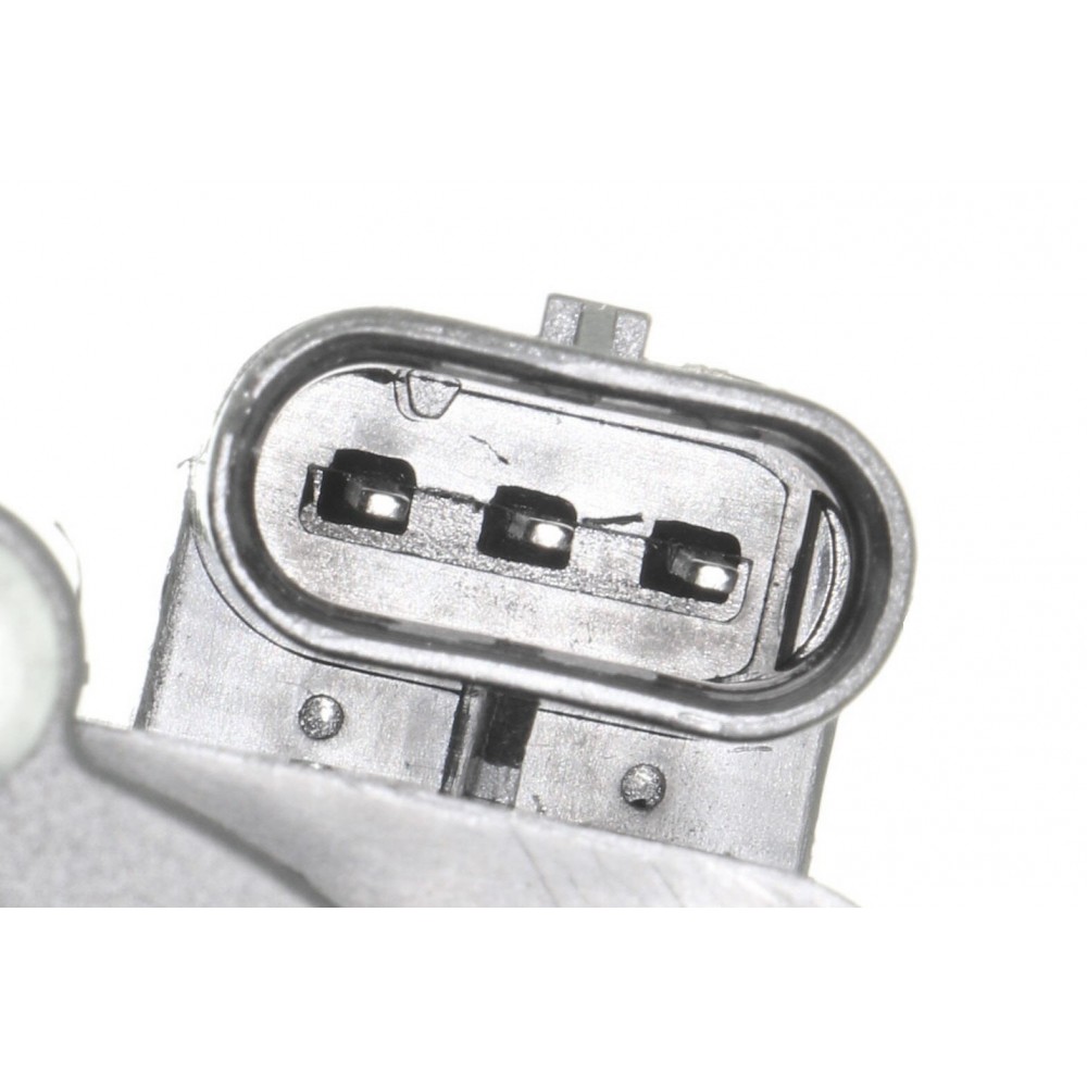 Auxiliary water pump (cooling water circulation)