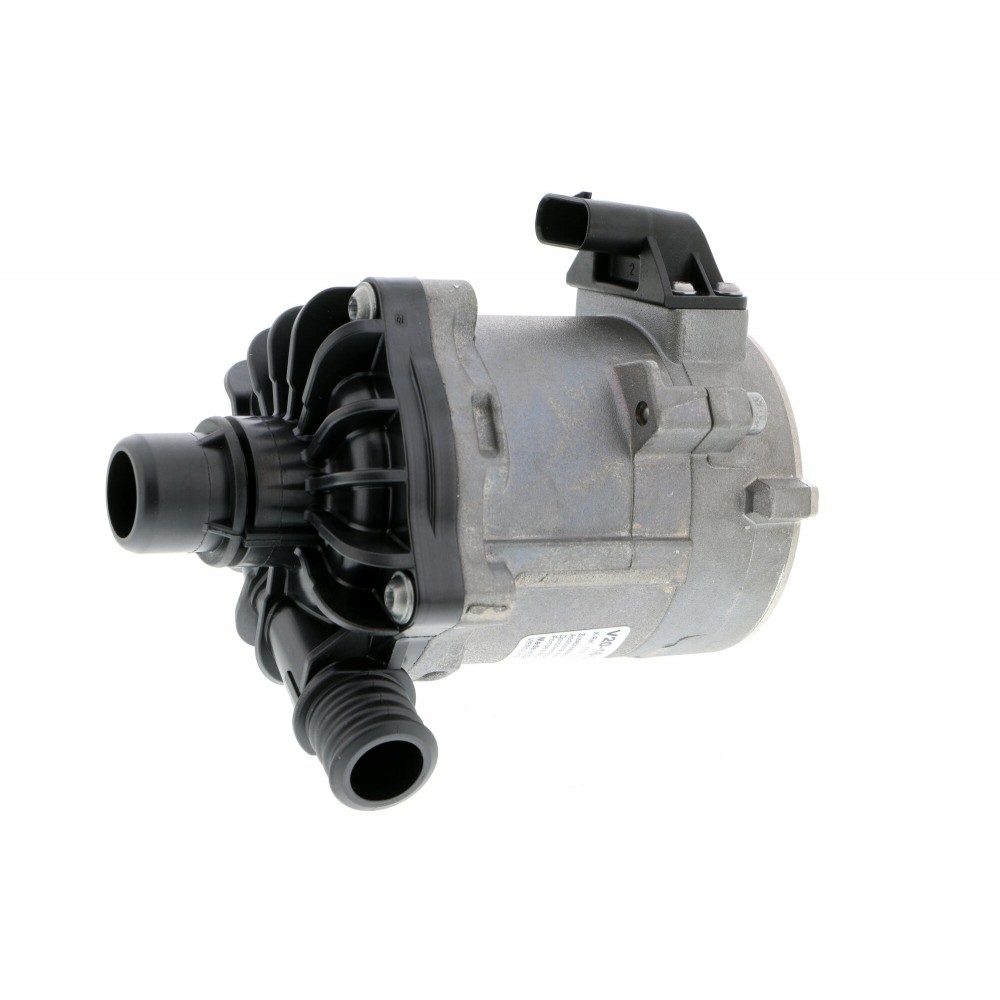 Auxiliary water pump (cooling water circulation)