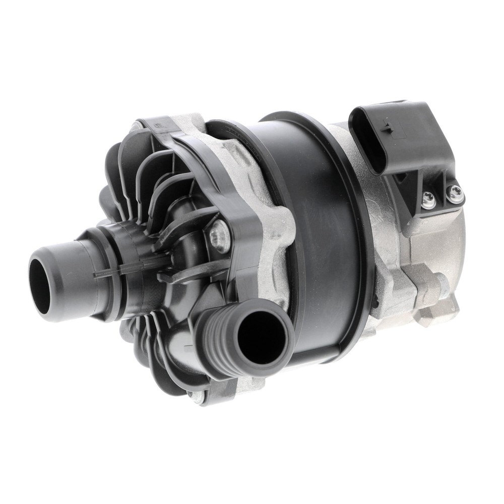 Auxiliary water pump (cooling water circulation)