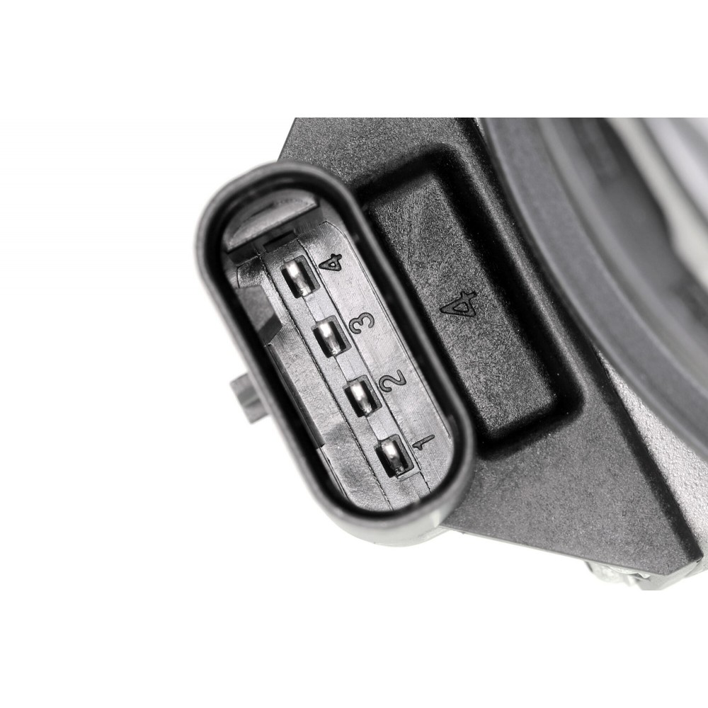 Auxiliary water pump (cooling water circulation)