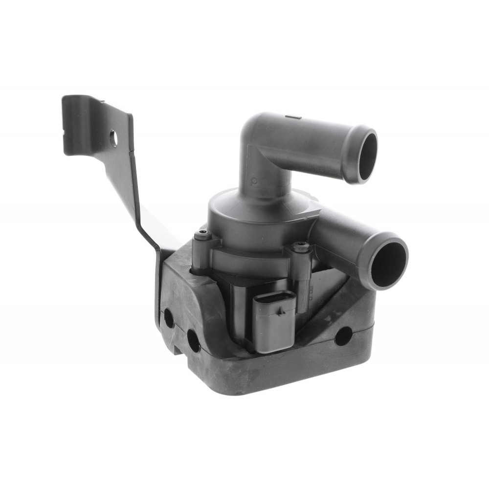 Auxiliary water pump (cooling water circulation)