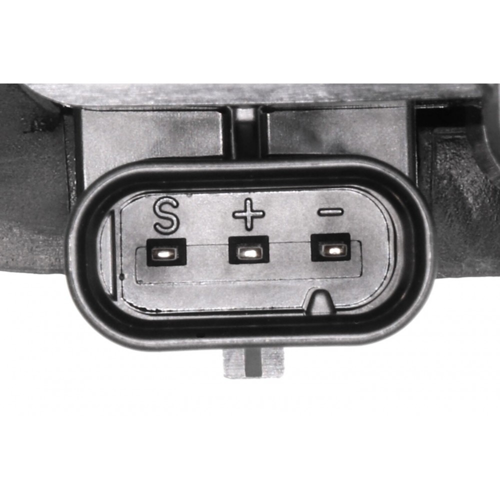 Auxiliary water pump (cooling water circulation)
