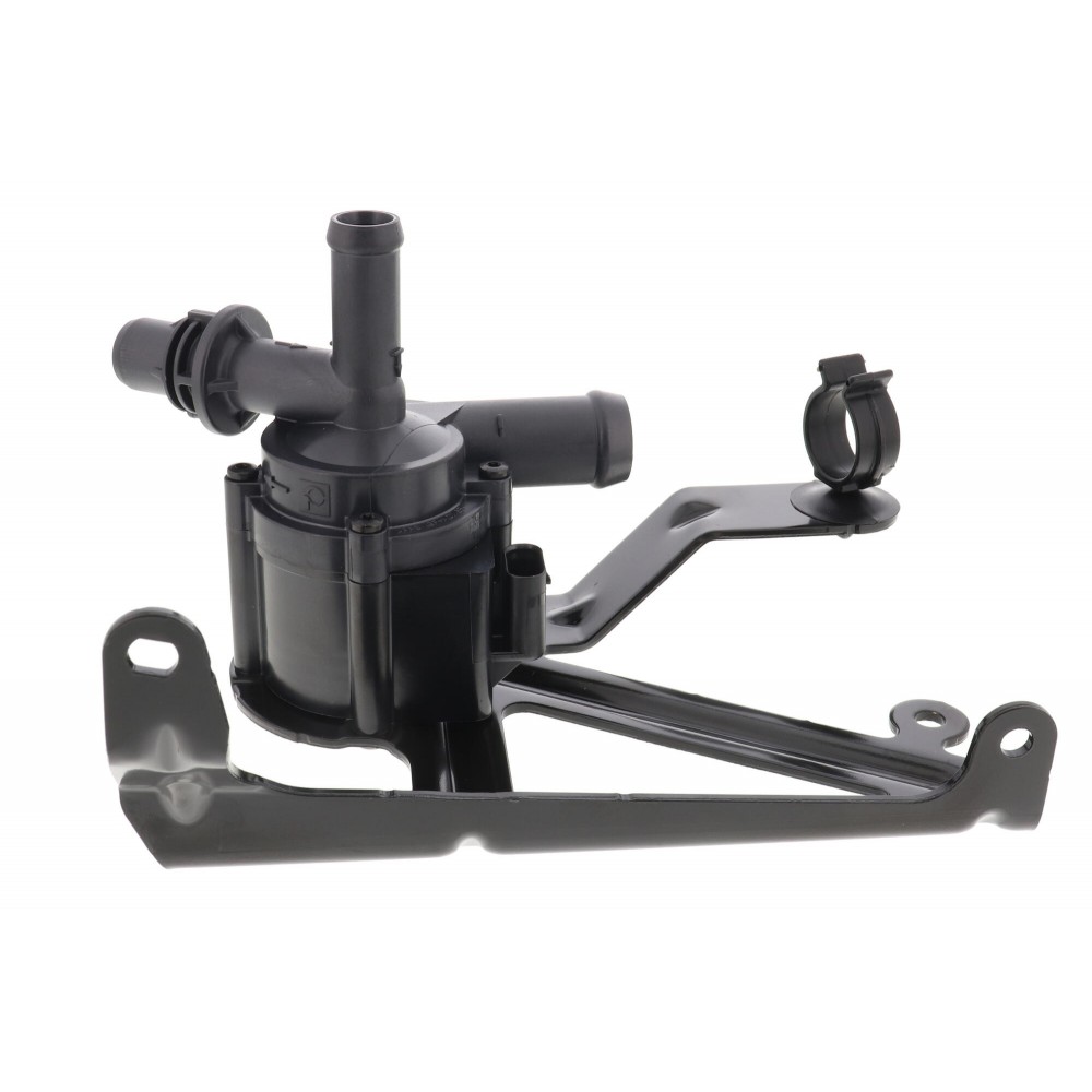 Auxiliary water pump (cooling water circulation)
