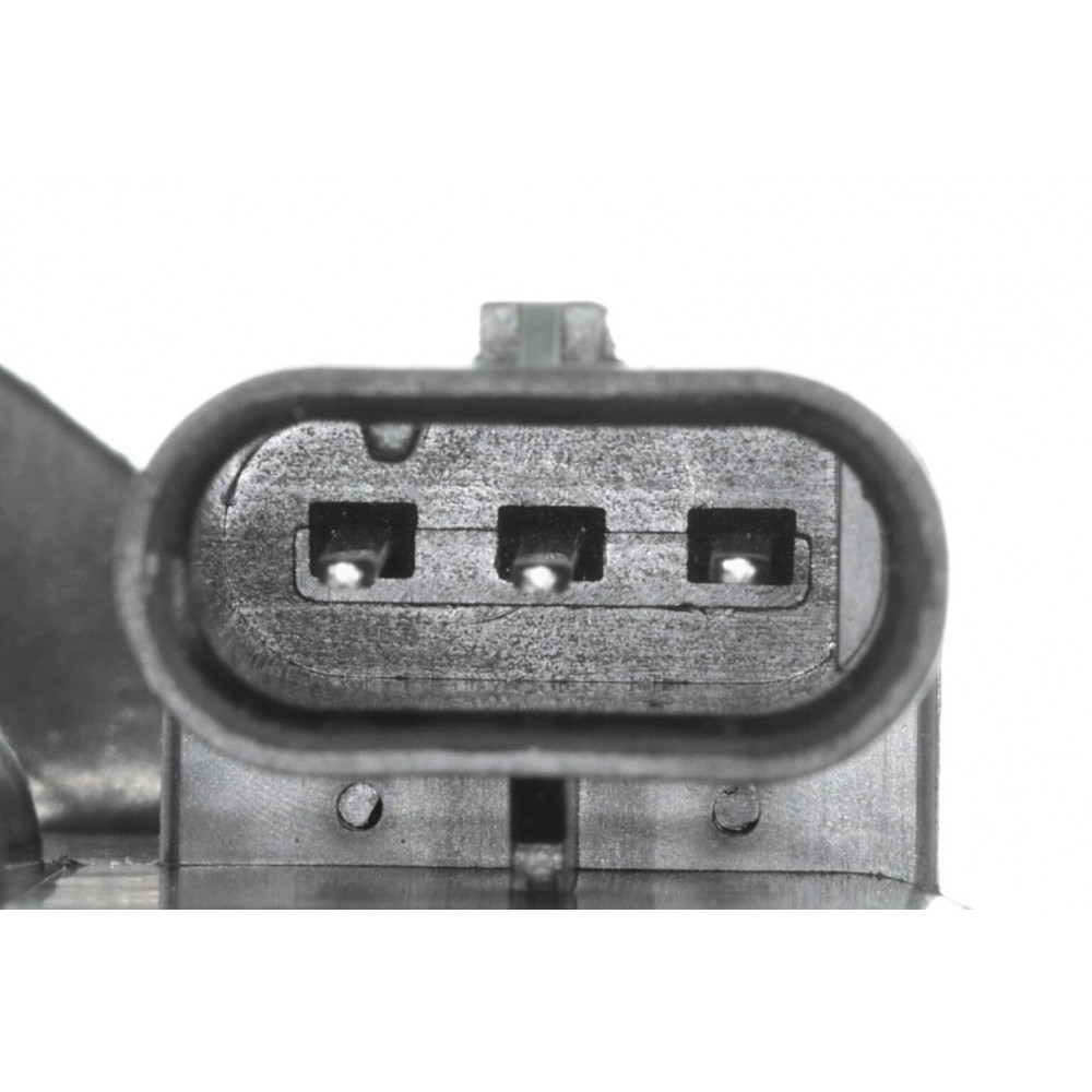 Auxiliary water pump (cooling water circulation)