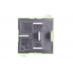 Relay, main current