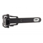 Sensor, interior temperature
