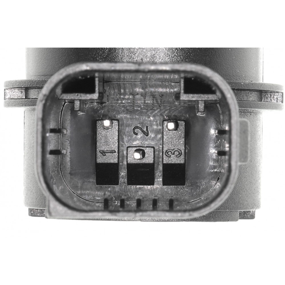 Sensor, parking distance control