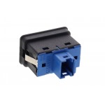 Switch, window regulator