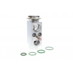 Expansion Valve, air conditioning