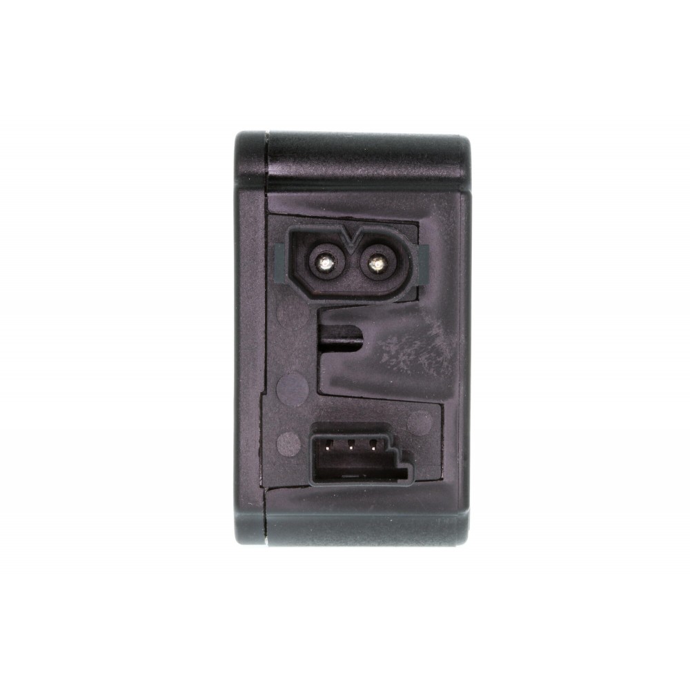 Control, central locking system