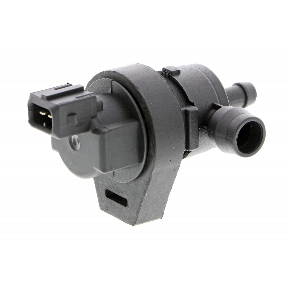 Valve, fuel supply system