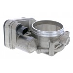 Throttle body