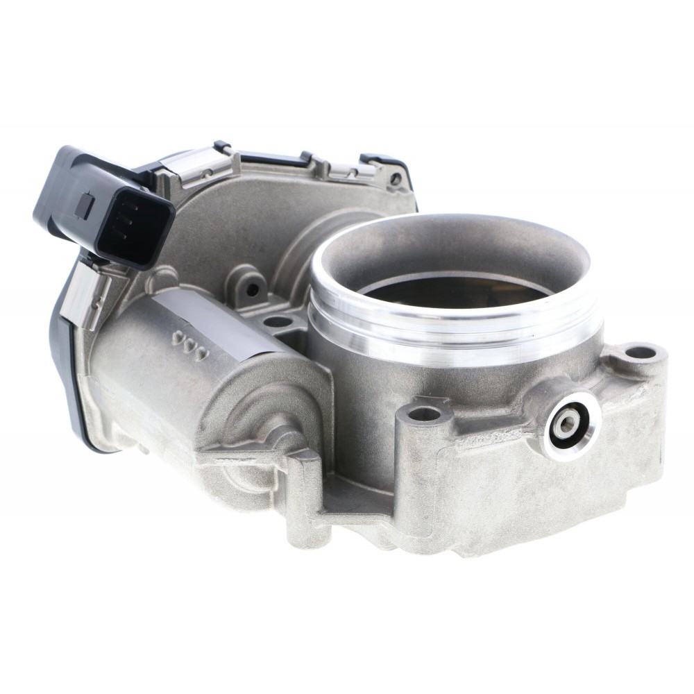 Throttle body