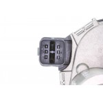 Throttle body
