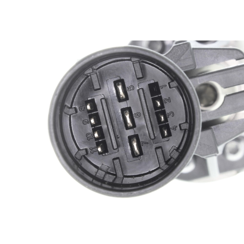 Actuator, exentric shaft (variable valve