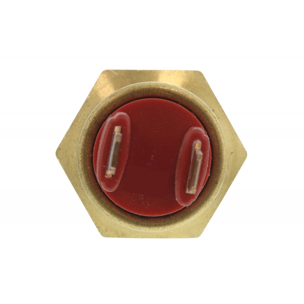 Temperature Switch, radiator fan