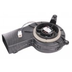 Interior Blower