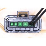 Sender Unit, fuel tank