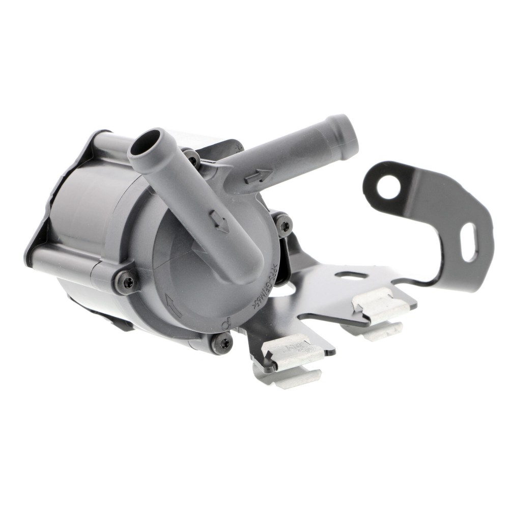 Auxiliary water pump (cooling water circulation)