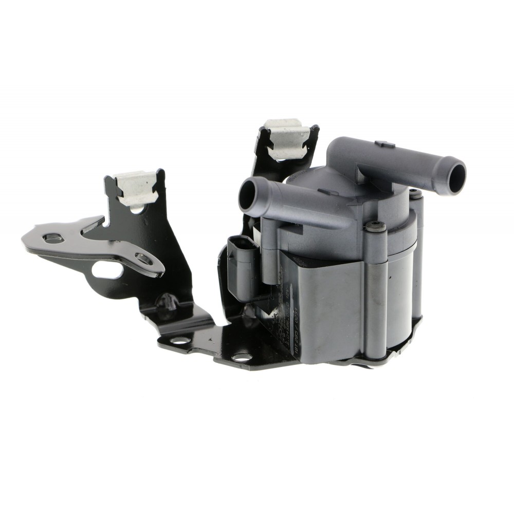 Auxiliary water pump (cooling water circulation)