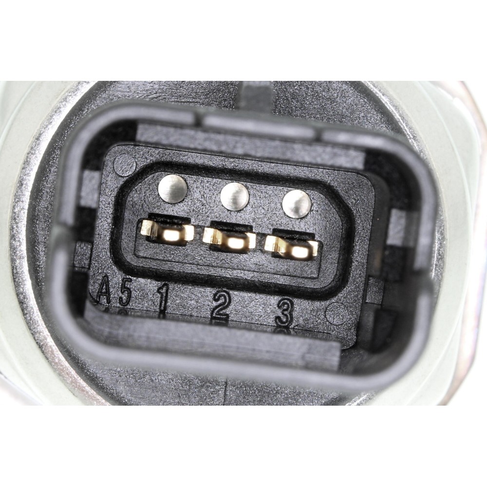 Sensor, fuel pressure