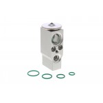 Expansion Valve, air conditioning