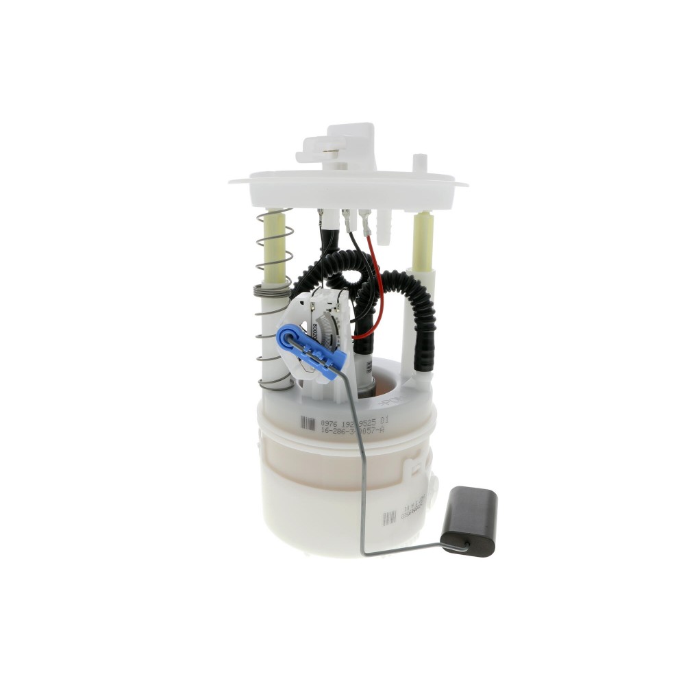 Fuel Feed Unit