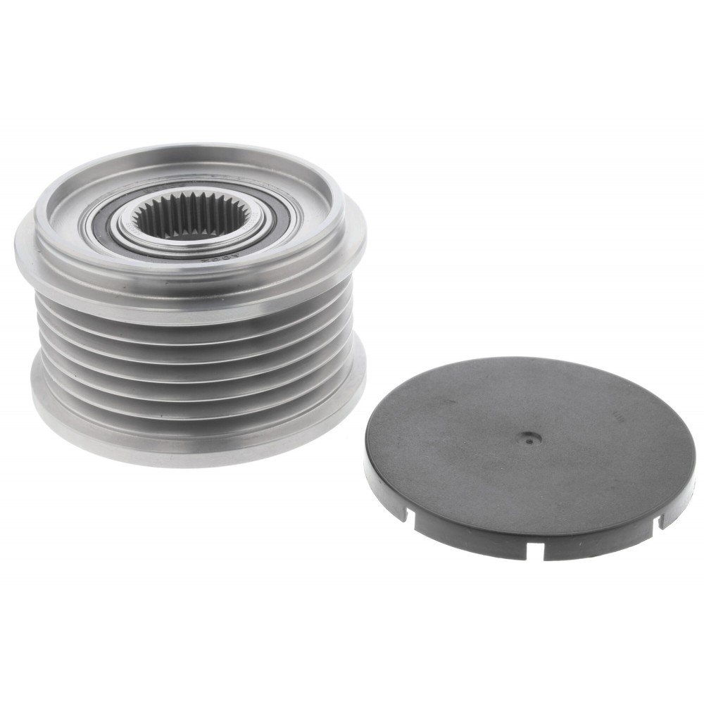 Alternator Freewheel Clutch