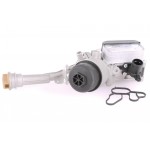Oil Cooler, engine oil