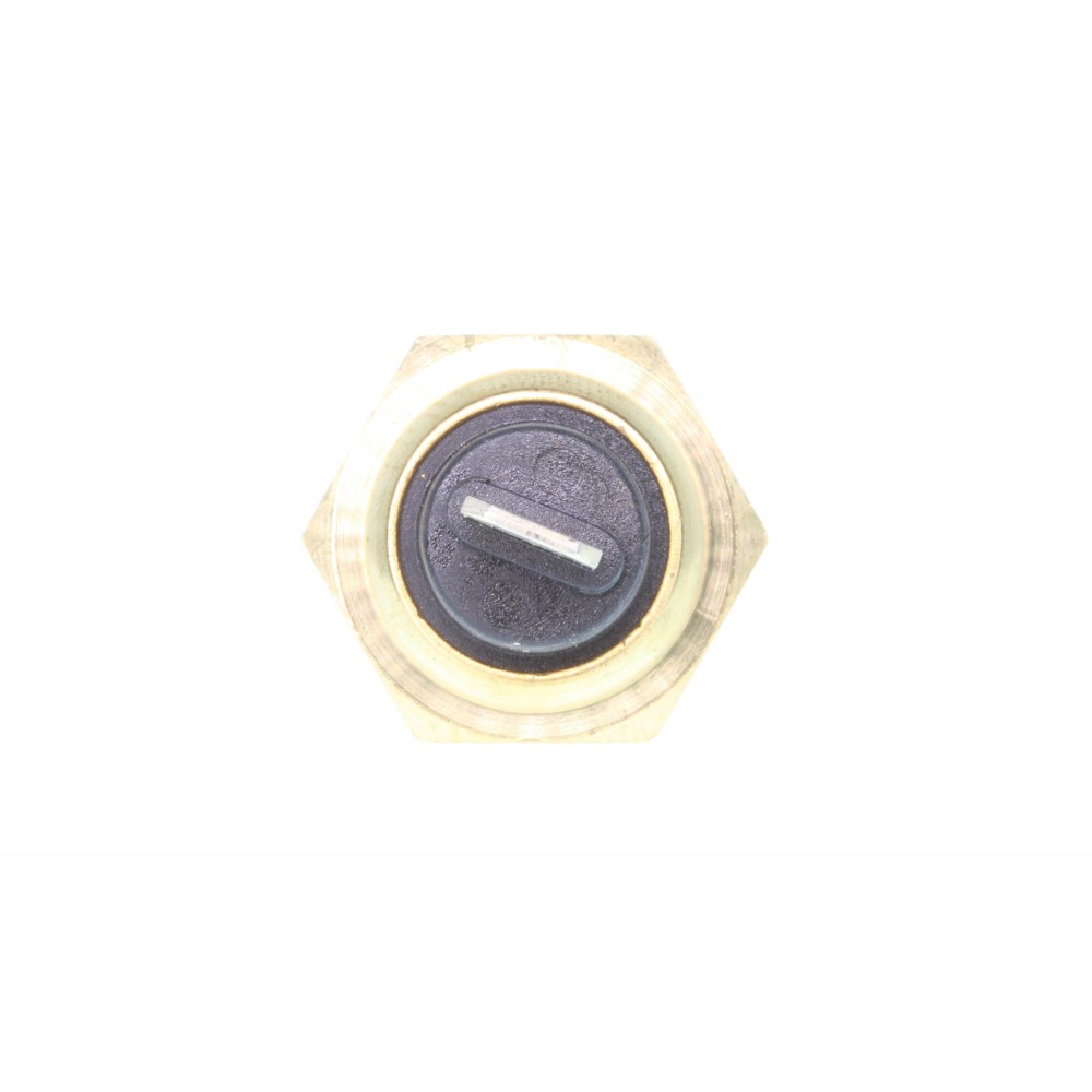 Sensor, coolant temperature