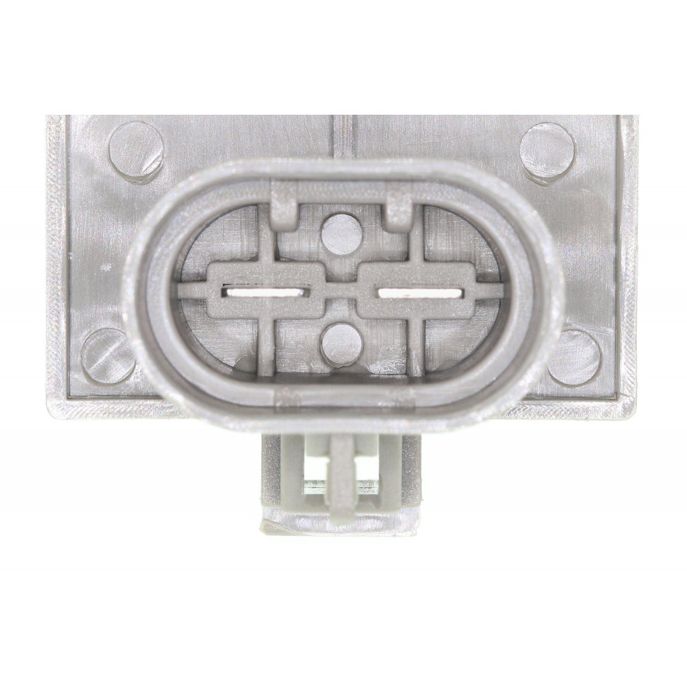 Regulator, interior blower