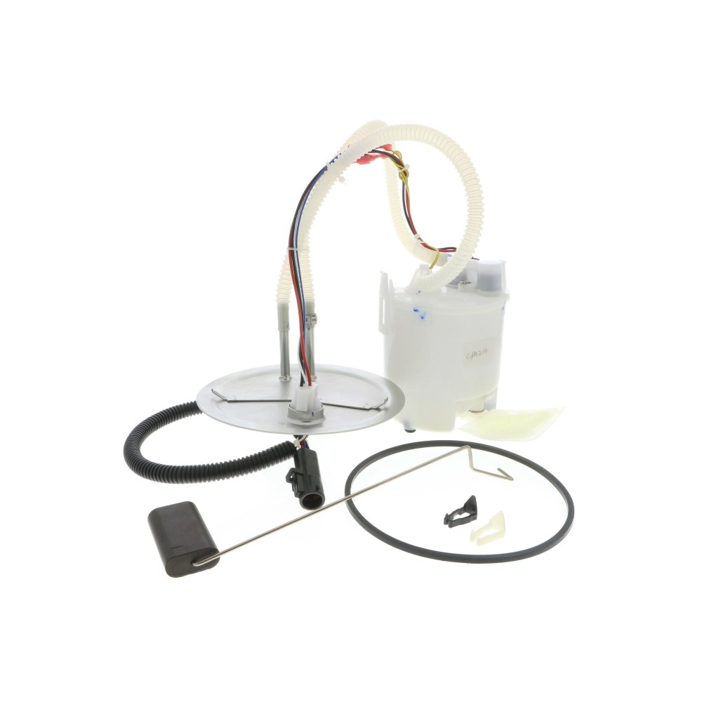 Fuel Feed Unit
