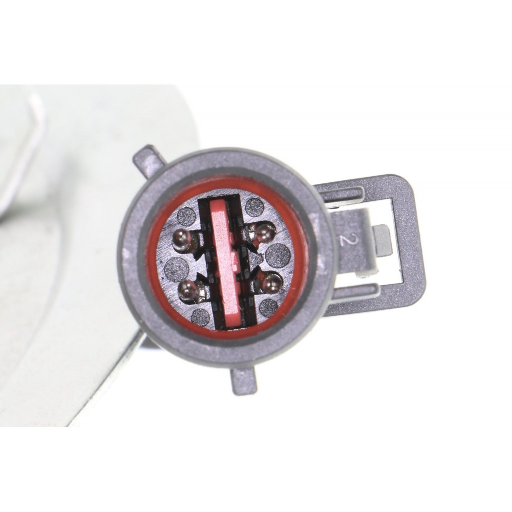 Fuel Feed Unit